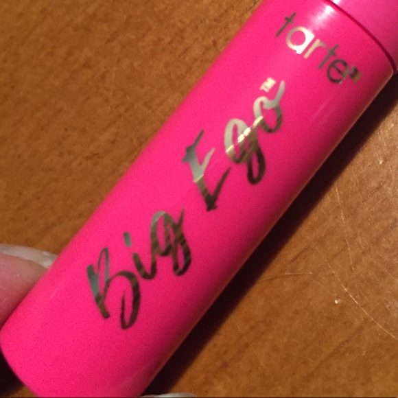 Tarte Big Ego Vegan Mascara - Picture 7 of 12